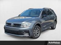 2020 Volkswagen Tiguan SE R-Line Black VW SUV Available 12/1/25-Call (678) 721-8304 to confirm Instantly