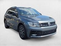 2020 Volkswagen Tiguan SE R-Line Black VW SUV Available 12/1/25-Call (678) 721-8304 to confirm Instantly - Image 4