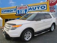 2013 Ford Explorer Limited 405-591-2214 CALL NOW--TEXT Below 24/7 Cars-SU Vs + Cars-SU Vs-Trucks start@ DOWN!