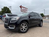 2016 GMC Acadia SLT 1 AWD 4dr SUV - Home of the ZERO Down ZERO Interest! + SOUTHWEST CAR SALES - Image 2