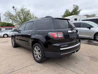 2016 GMC Acadia SLT 1 AWD 4dr SUV - Home of the ZERO Down ZERO Interest! + SOUTHWEST CAR SALES - Image 4