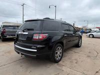 2016 GMC Acadia SLT 1 AWD 4dr SUV - Home of the ZERO Down ZERO Interest! + SOUTHWEST CAR SALES - Image 6