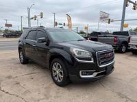 2016 GMC Acadia SLT 1 AWD 4dr SUV - Home of the ZERO Down ZERO Interest! + SOUTHWEST CAR SALES - Image 7