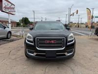 2016 GMC Acadia SLT 1 AWD 4dr SUV - Home of the ZERO Down ZERO Interest! + SOUTHWEST CAR SALES - Image 8