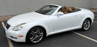 2005 Lexus SC 430 Convertible 2D CAR KING OKC - Image 2