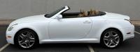 2005 Lexus SC 430 Convertible 2D CAR KING OKC - Image 3