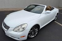 2005 Lexus SC 430 Convertible 2D CAR KING OKC - Image 4