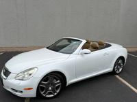 2005 Lexus SC 430 Convertible 2D CAR KING OKC - Image 6