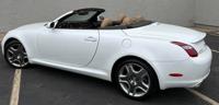2005 Lexus SC 430 Convertible 2D CAR KING OKC - Image 10