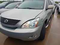 2005 Lexus RX 330 Sport Utility 4D Edmond @ Legacy Auto