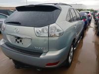 2005 Lexus RX 330 Sport Utility 4D Edmond @ Legacy Auto - Image 3