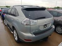 2005 Lexus RX 330 Sport Utility 4D Edmond @ Legacy Auto - Image 4