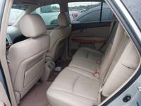 2005 Lexus RX 330 Sport Utility 4D Edmond @ Legacy Auto - Image 7