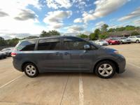 2014 Toyota Sienna 8-Passenger Minivan 4D Edmond @ Legacy Auto - Image 5