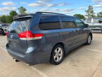 2014 Toyota Sienna 8-Passenger Minivan 4D Edmond @ Legacy Auto - Image 6