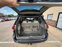 2014 Toyota Sienna 8-Passenger Minivan 4D Edmond @ Legacy Auto - Image 8