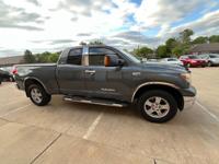 2008 Toyota Tundra SR5 Double Cab Truck 4D Edmond @ Legacy Auto - Image 5