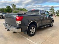2008 Toyota Tundra SR5 Double Cab Truck 4D Edmond @ Legacy Auto - Image 6