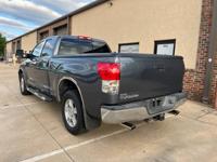 2008 Toyota Tundra SR5 Double Cab Truck 4D Edmond @ Legacy Auto - Image 8