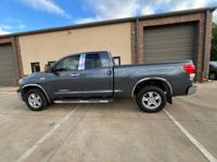 2008 Toyota Tundra SR5 Double Cab Truck 4D Edmond @ Legacy Auto - Image 9