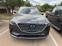 2016 Mazda CX-9 Sport Utility 4D Edmond @ Legacy Auto - Image 3