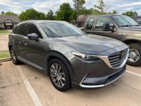 2016 Mazda CX-9 Sport Utility 4D Edmond @ Legacy Auto - Image 4