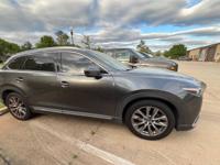 2016 Mazda CX-9 Sport Utility 4D Edmond @ Legacy Auto - Image 5