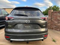 2016 Mazda CX-9 Sport Utility 4D Edmond @ Legacy Auto - Image 7