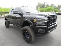 2020 Ram 3500 Laramie Megacab 6.7L HO Cummins with Aisin transmission! Phoenix - Image 4