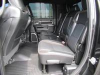 2020 Ram 3500 Laramie Megacab 6.7L HO Cummins with Aisin transmission! Phoenix - Image 7
