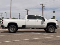 2022 Chevrolet Silverado 2500 4x4 4WD Chevy LTZ LIFTED LONG BED DIESEL Carz Planet Scottsdale - Image 3