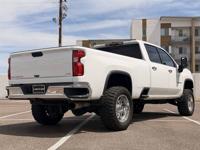 2022 Chevrolet Silverado 2500 4x4 4WD Chevy LTZ LIFTED LONG BED DIESEL Carz Planet Scottsdale - Image 4