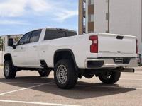 2022 Chevrolet Silverado 2500 4x4 4WD Chevy LTZ LIFTED LONG BED DIESEL Carz Planet Scottsdale - Image 6