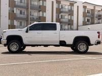 2022 Chevrolet Silverado 2500 4x4 4WD Chevy LTZ LIFTED LONG BED DIESEL Carz Planet Scottsdale - Image 7