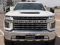 2022 Chevrolet Silverado 2500 4x4 4WD Chevy LTZ LIFTED LONG BED DIESEL Carz Planet Scottsdale - Image 9