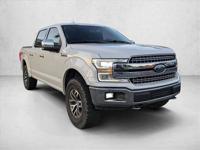 2018 Ford F-150 LARIAT 4x4 4WD F150 Truck Crew cab Available 12/1/25-Call (678) 721-8304 to confirm Instantly - Image 4