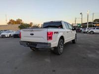 2018 Ford F-150 LARIAT 4x4 4WD F150 Truck Crew cab Available 12/1/25-Call (678) 721-8304 to confirm Instantly - Image 6