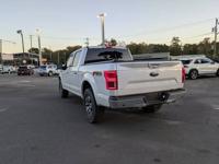 2018 Ford F-150 LARIAT 4x4 4WD F150 Truck Crew cab Available 12/1/25-Call (678) 721-8304 to confirm Instantly - Image 8