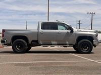 2024 Chevrolet Silverado 3500 4x4 4WD Chevy LTZ LIFTED DIESEL TRUCK 3 Carz Planet Scottsdale - Image 4