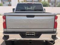 2024 Chevrolet Silverado 3500 4x4 4WD Chevy LTZ LIFTED DIESEL TRUCK 3 Carz Planet Scottsdale - Image 6