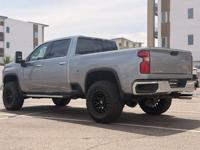2024 Chevrolet Silverado 3500 4x4 4WD Chevy LTZ LIFTED DIESEL TRUCK 3 Carz Planet Scottsdale - Image 7