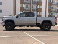2024 Chevrolet Silverado 3500 4x4 4WD Chevy LTZ LIFTED DIESEL TRUCK 3 Carz Planet Scottsdale - Image 8