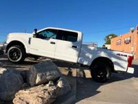 2017 Ford F-250 XLT Crewcab 6.7L 4x4!!! Phoenix