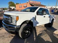 2017 Ford F-250 XLT Crewcab 6.7L 4x4!!! Phoenix - Image 3