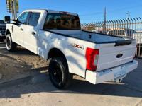2017 Ford F-250 XLT Crewcab 6.7L 4x4!!! Phoenix - Image 10