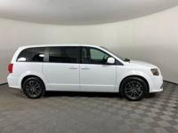 2019 Dodge Grand Caravan GT Stop In Save !! + Auto Town GMC - Image 3