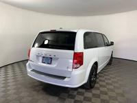 2019 Dodge Grand Caravan GT Stop In Save !! + Auto Town GMC - Image 4
