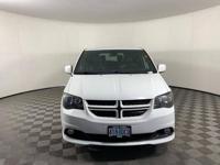2019 Dodge Grand Caravan GT Stop In Save !! + Auto Town GMC - Image 5