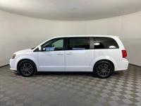 2019 Dodge Grand Caravan GT Stop In Save !! + Auto Town GMC - Image 7