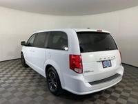 2019 Dodge Grand Caravan GT Stop In Save !! + Auto Town GMC - Image 9